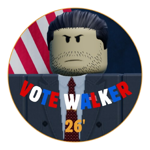 Vote Walker