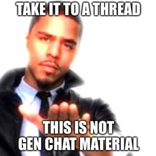 take it to a thread Discord sticker
