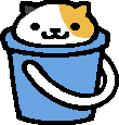 neko bucket