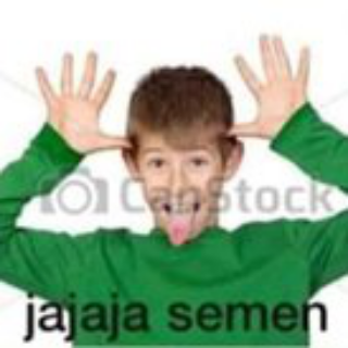 Jajaja semen
