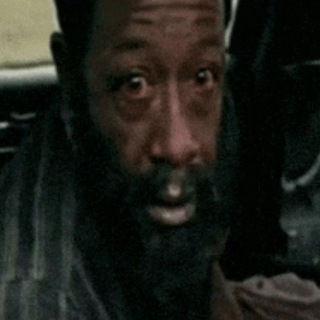 What am i witnessing.