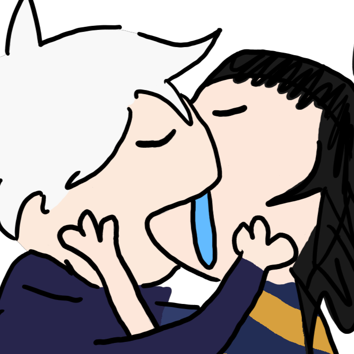 alinewtkiss Discord sticker