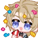 Varka Congrats Confetti