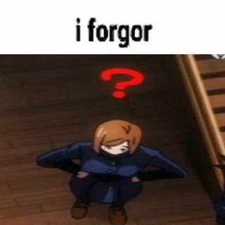 Forgor