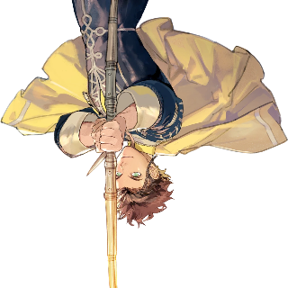 Claude Hangin Discord sticker