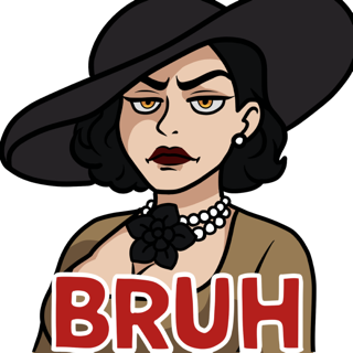 Bruh