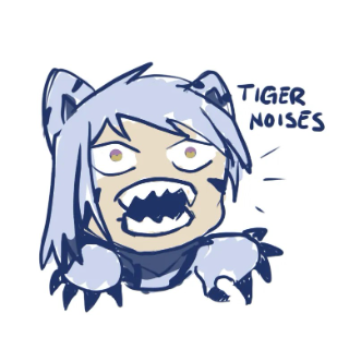 AtsushiApril Discord sticker