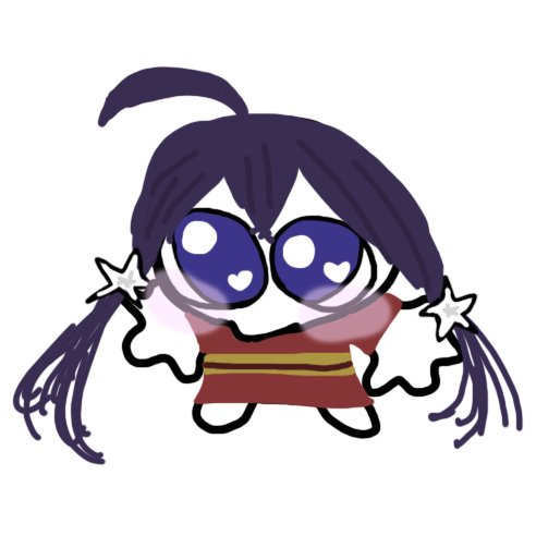 KyoukaApril Discord sticker