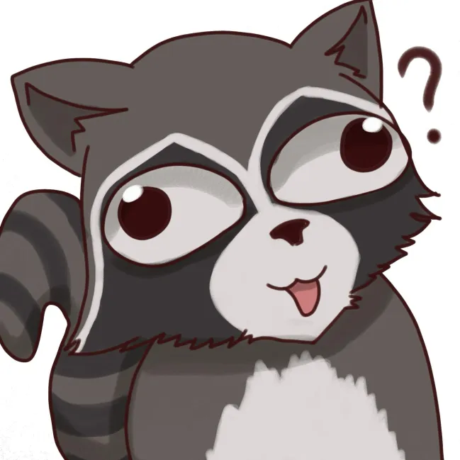 KarlApril Discord sticker