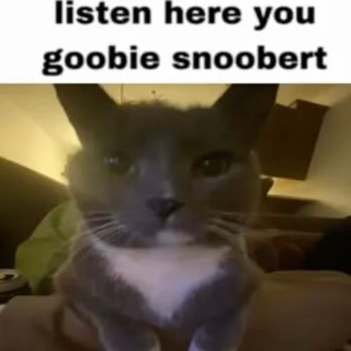 Listen here you Discord sticker