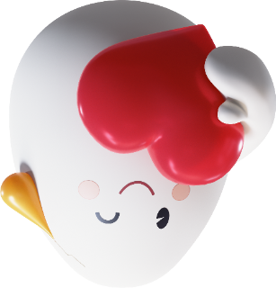 Nama Tama Hug Upside Down