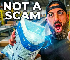 Notascam Discord sticker