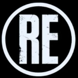 Re logo