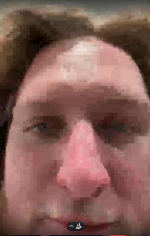 y'all got any of them pixels Discord sticker