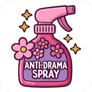 anti drama