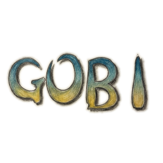 GOBI Discord sticker