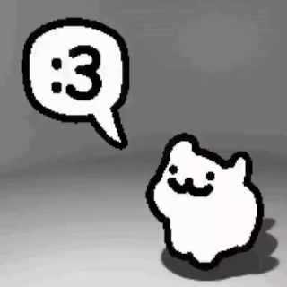 uwu Discord sticker