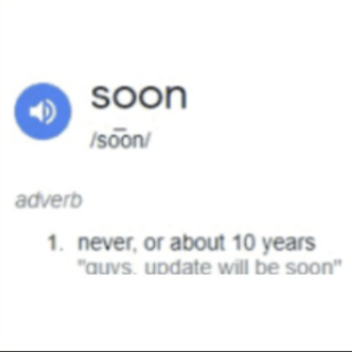 UpdateSoon