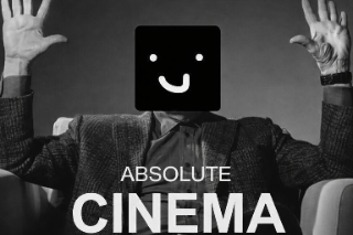 Absolute cinema