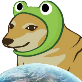 DerpGlobe