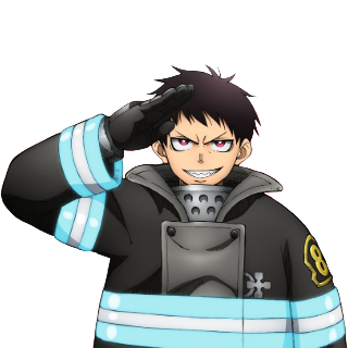 Goodbye/Salute Discord sticker