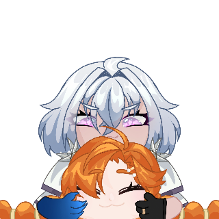 Galbrena Sigrika squeeze _rory