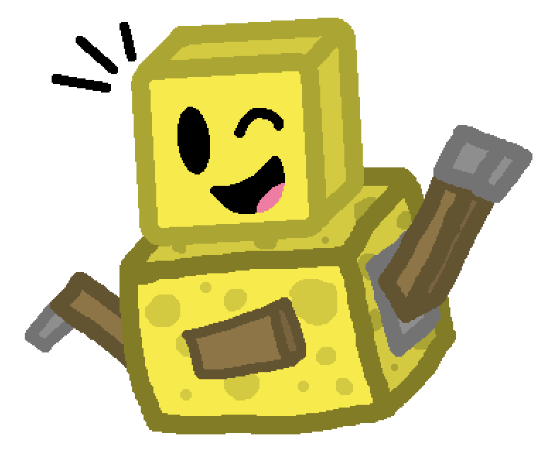 BobyHi Discord sticker