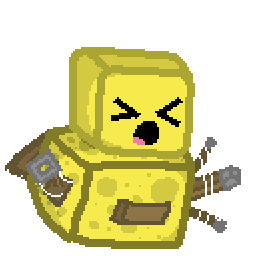 BobyMad Discord sticker