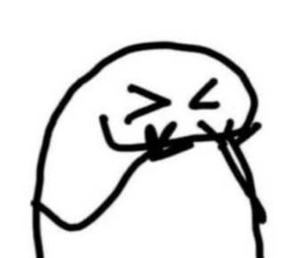Hehehe Discord sticker