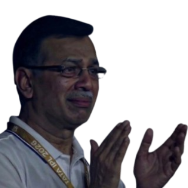 goenkatears Discord sticker