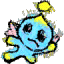SA2Chao Discord sticker