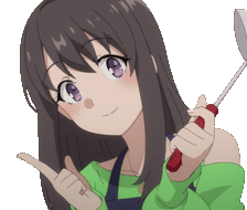 So Re To Mo Discord sticker