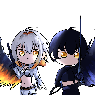 Galbrena Rover Pose _ Fami