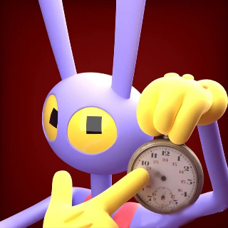 Time waits for no one 