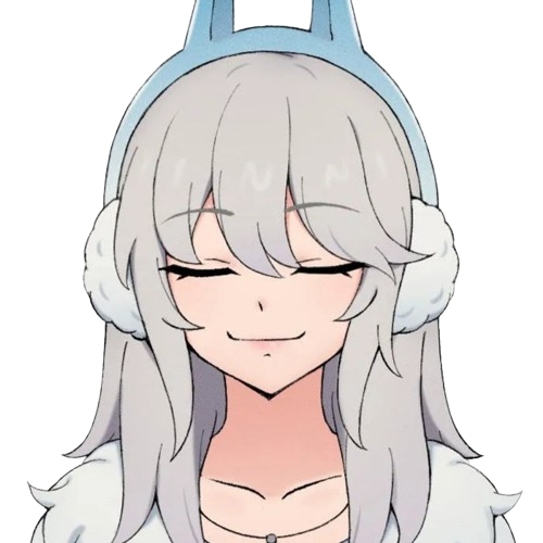 Lexa Discord sticker