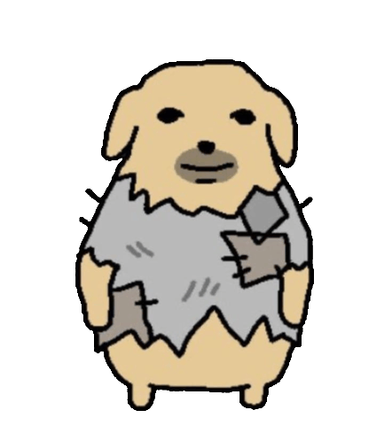 Mods, ya que no nos pagan Discord sticker