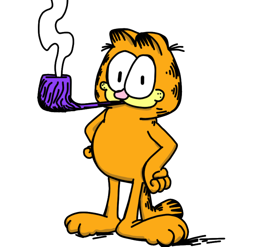 garfield