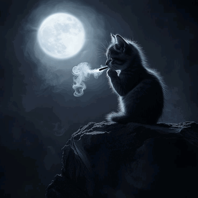 fuck my stupid chud life