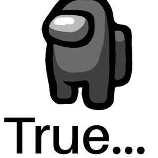 true Discord sticker