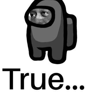 trueman Discord sticker