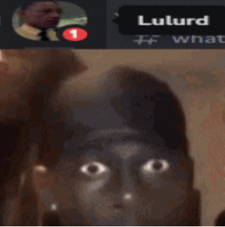 Lulurd  Discord sticker