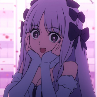 FrancescaKyaa Discord sticker