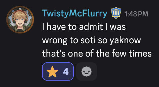 bucket wrong Discord sticker