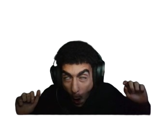 MOU3A9 Discord sticker