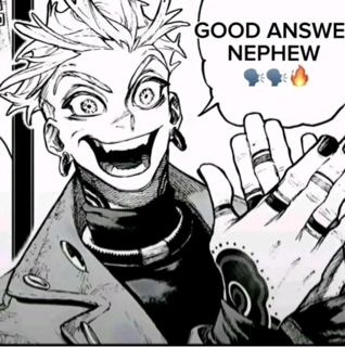 goodanswernephew Discord sticker