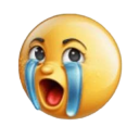 son /echat Discord sticker