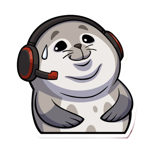 Whoops Discord sticker