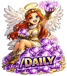 /Daily Lumens Discord sticker