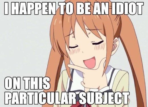 selective_idiot Discord sticker