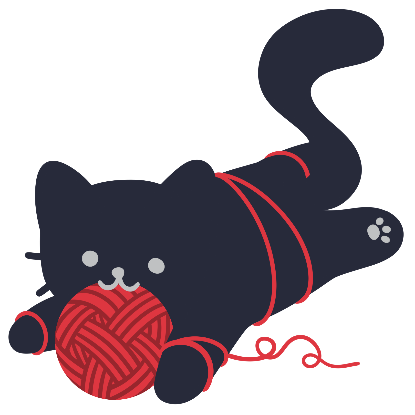 Root_Yarn Discord sticker